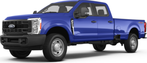 2026 Ford F350 Super Duty Crew Cab