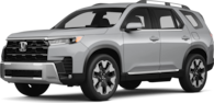 2026 Honda Pilot photo