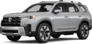 2026 Honda Pilot image