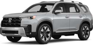 2026 Honda Pilot