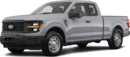 2026 Ford F150 Super Cab image