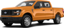 2026 Ford F150 SuperCrew Cab image