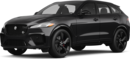2026 Jaguar F-PACE image