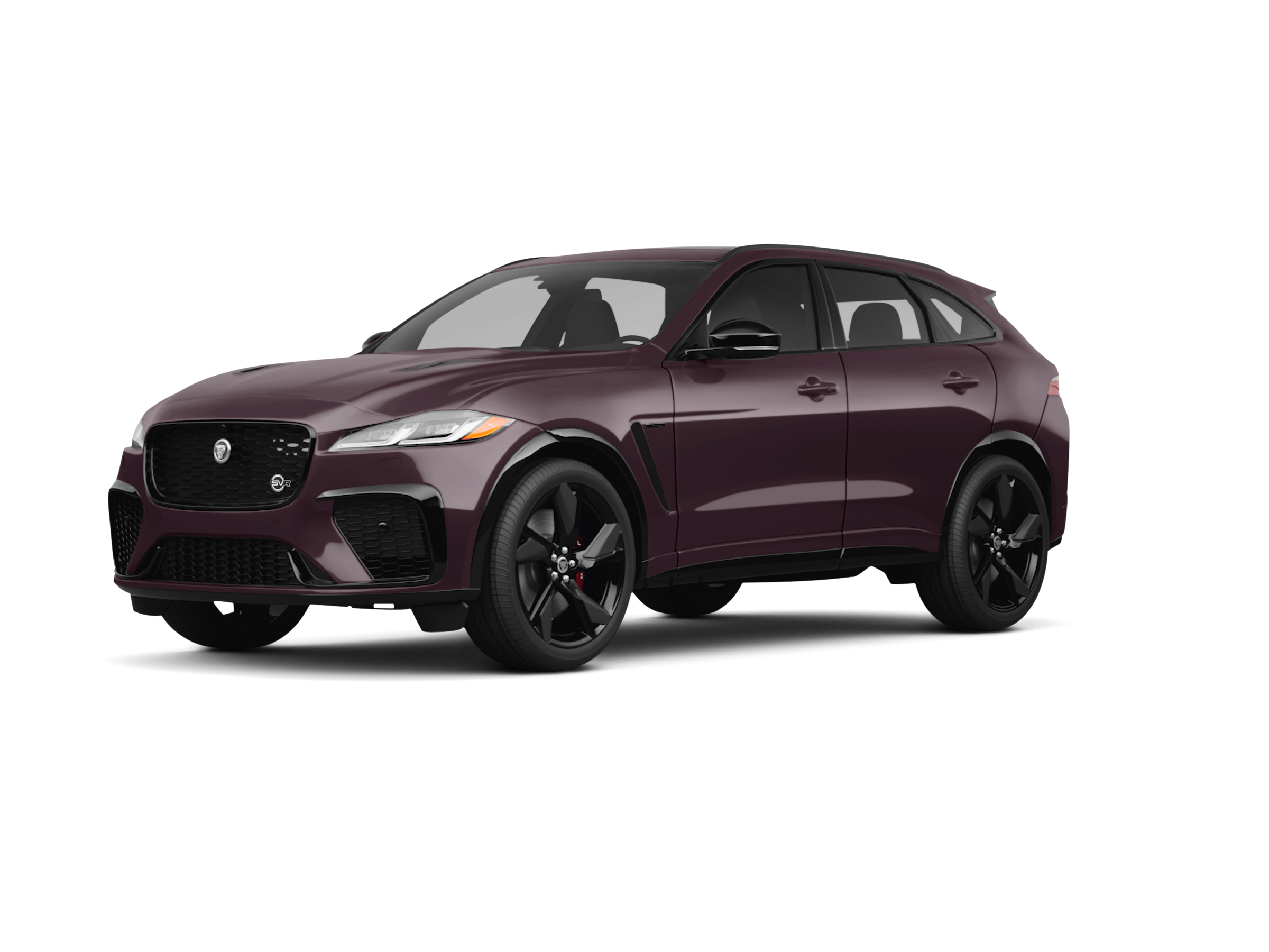 2026-Jaguar-F-PACE-
