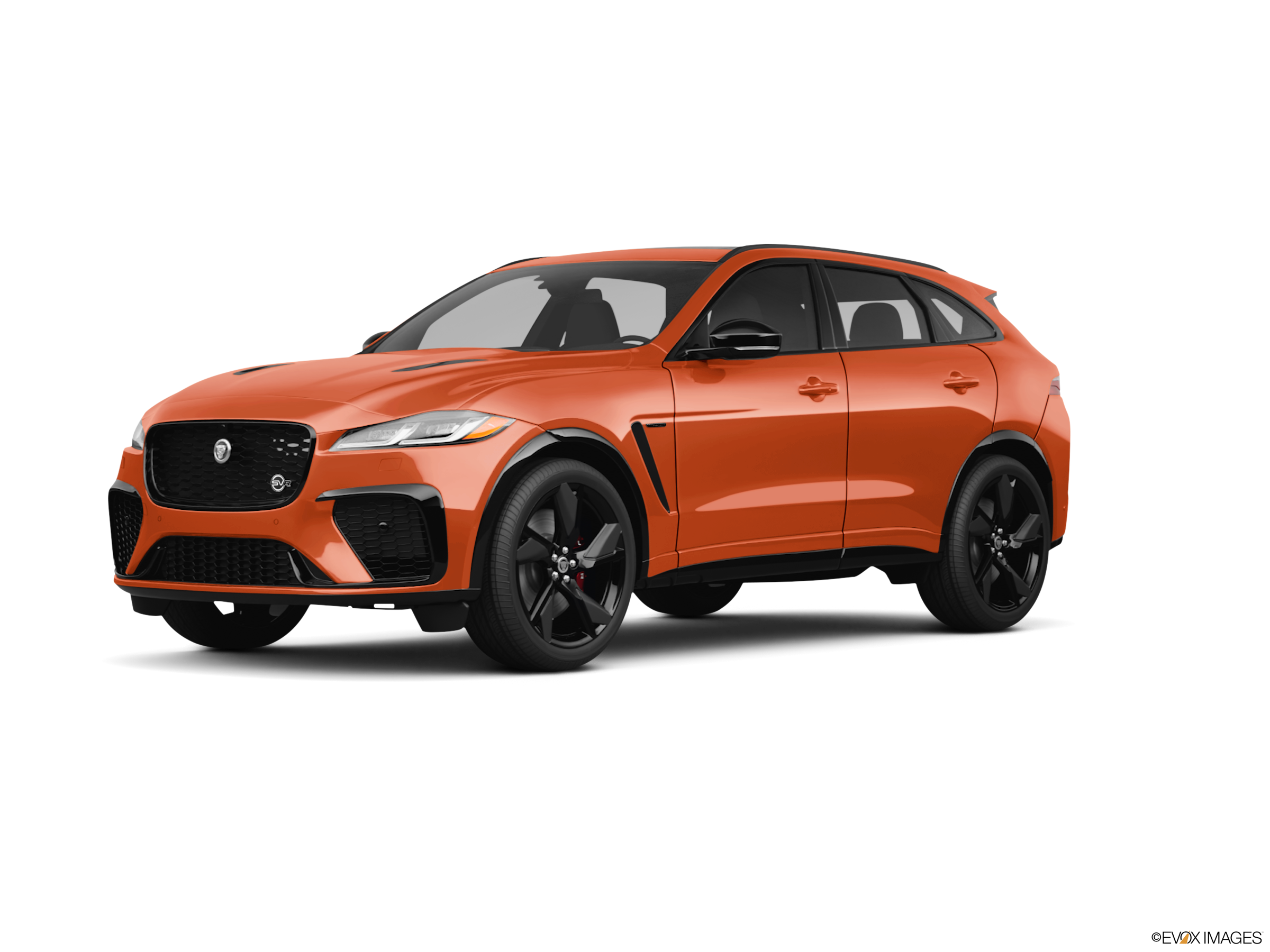 2026 Jaguar F-PACE Price, Reviews, Pictures & More | Kelley Blue Book