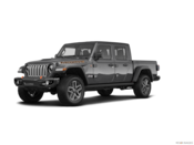 2026 Jeep Gladiator Colors: 0