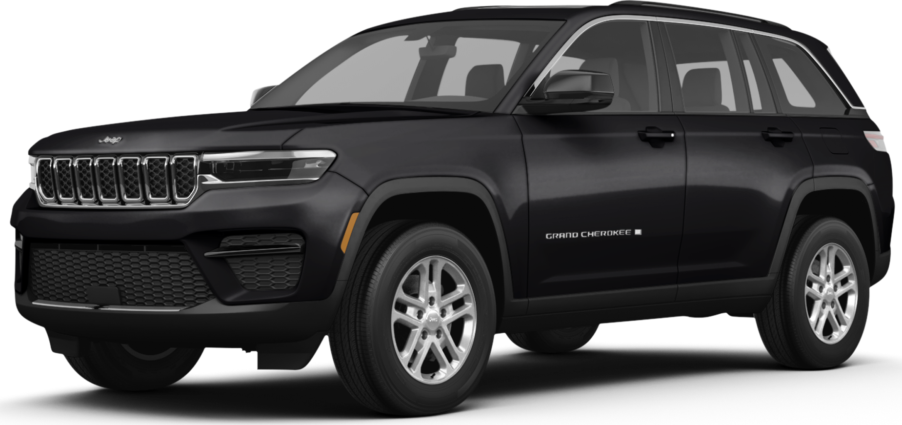 Jeep Grand Cherokee Laredo X
