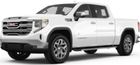 2026 GMC Sierra 1500 Crew Cab photo