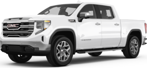 2026 GMC Sierra 1500 Crew Cab