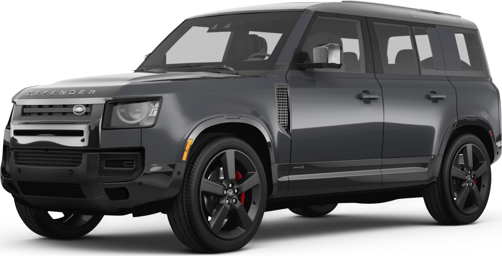 Defender 110 X image