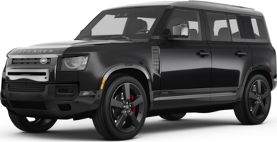 Defender 110 X image