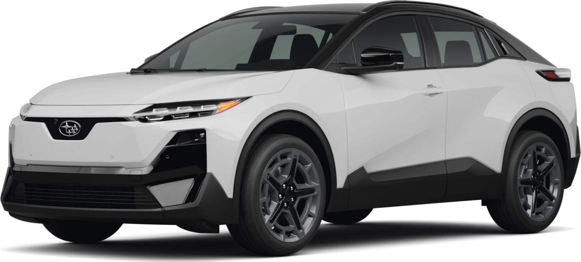 2026 Subaru Uncharted