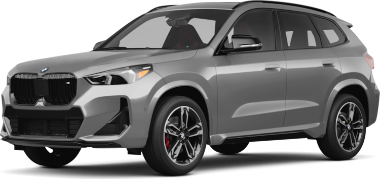 2027 BMW X1 Exterior: 0