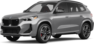 2027 BMW X1