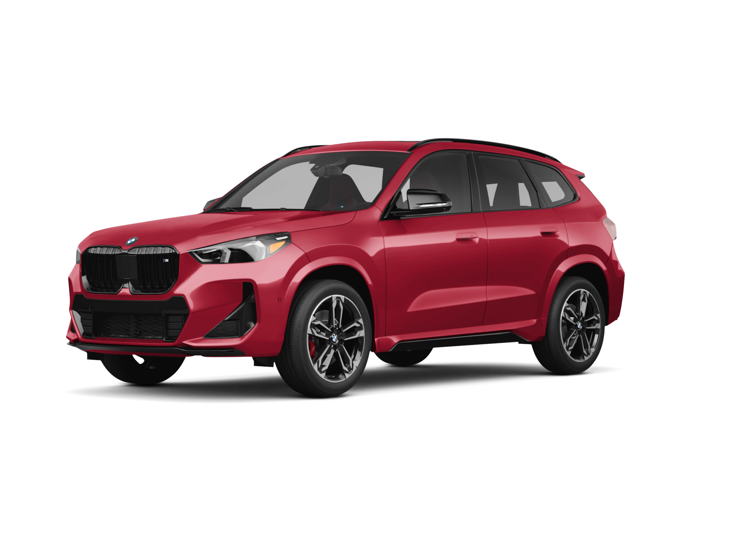 2027-BMW-X1-