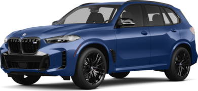 X5 M60i image