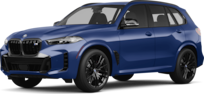 2026 BMW X5 photo