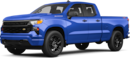 2026 Chevrolet Silverado 1500 Double Cab image