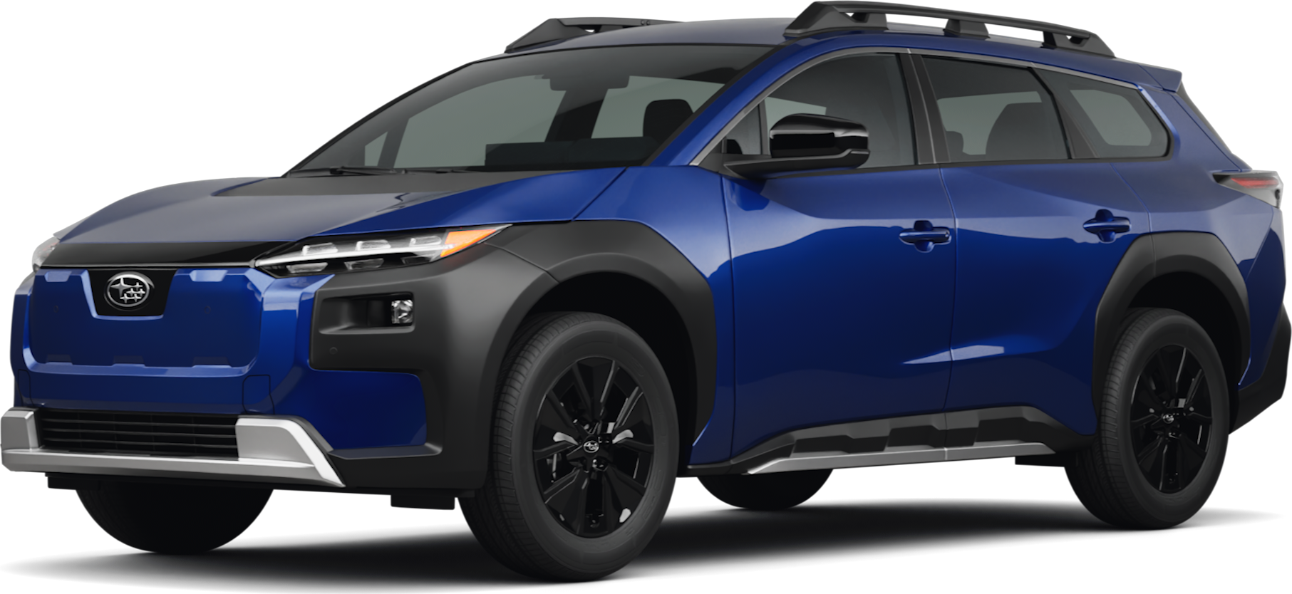 Subaru Trailseeker