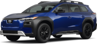 2026 Subaru Trailseeker image