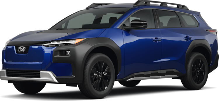 2027 Subaru Trailseeker Exterior: 0