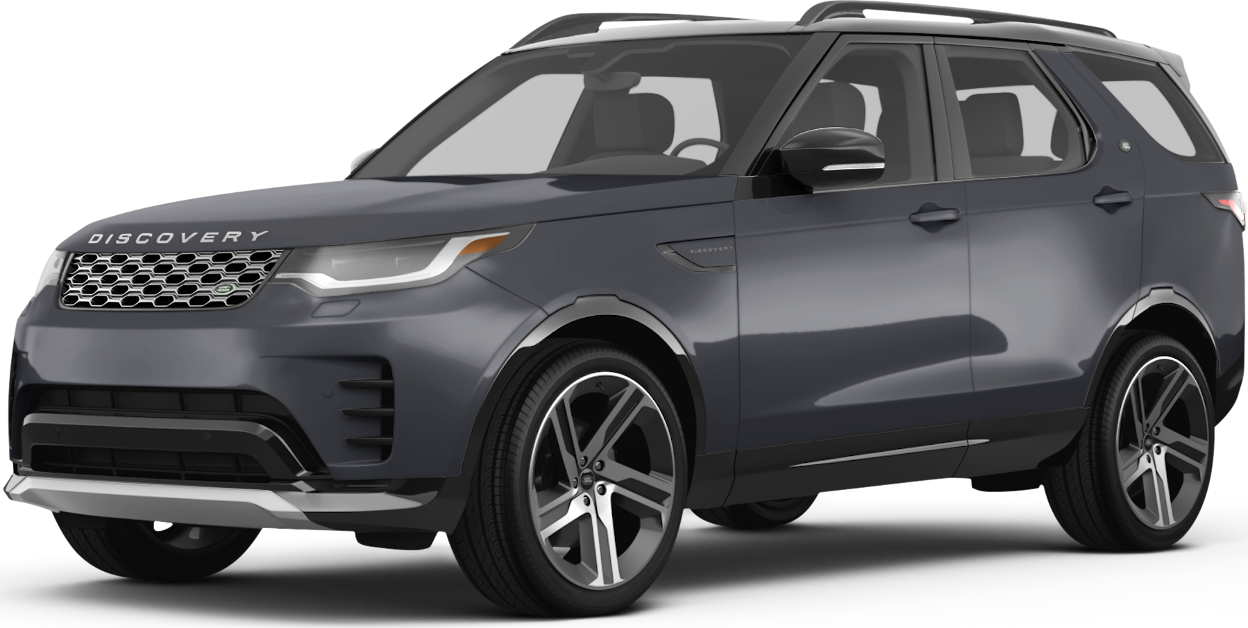 Discovery P360 Gemini Edition image