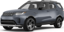 2026 Land Rover Discovery image