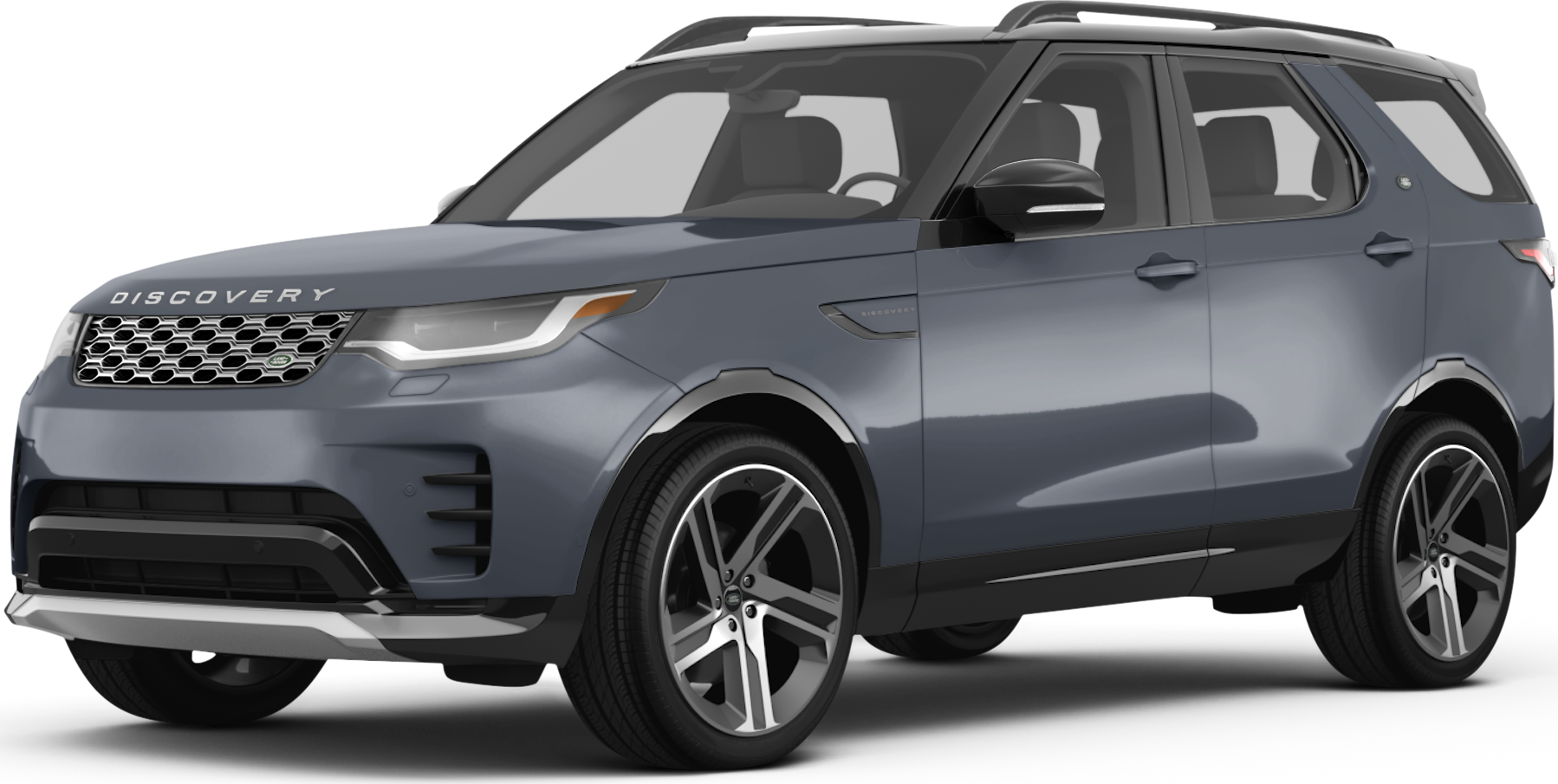 Land Rover Discovery P360 Gemini Edition