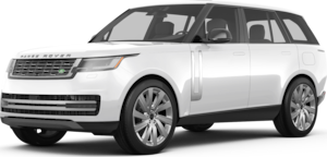 2026 Land Rover Range Rover Exterior