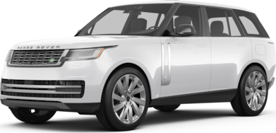 Range Rover P400 SE LWB 7 image