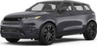 2026 Land Rover Range Rover Evoque photo