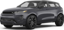 2026 Land Rover Range Rover Evoque image