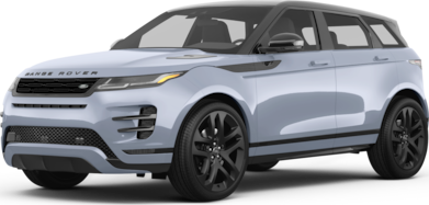 Range Rover Evoque P250 Hoxton Edition (2026.75) image