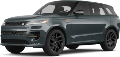Range Rover Velar P400 Autobiography (2026.5) image
