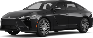 ES 350e Luxury image