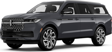 Navigator Black Label image