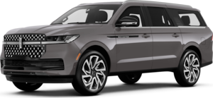 2026 Lincoln Navigator