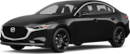 2026 MAZDA MAZDA3 image