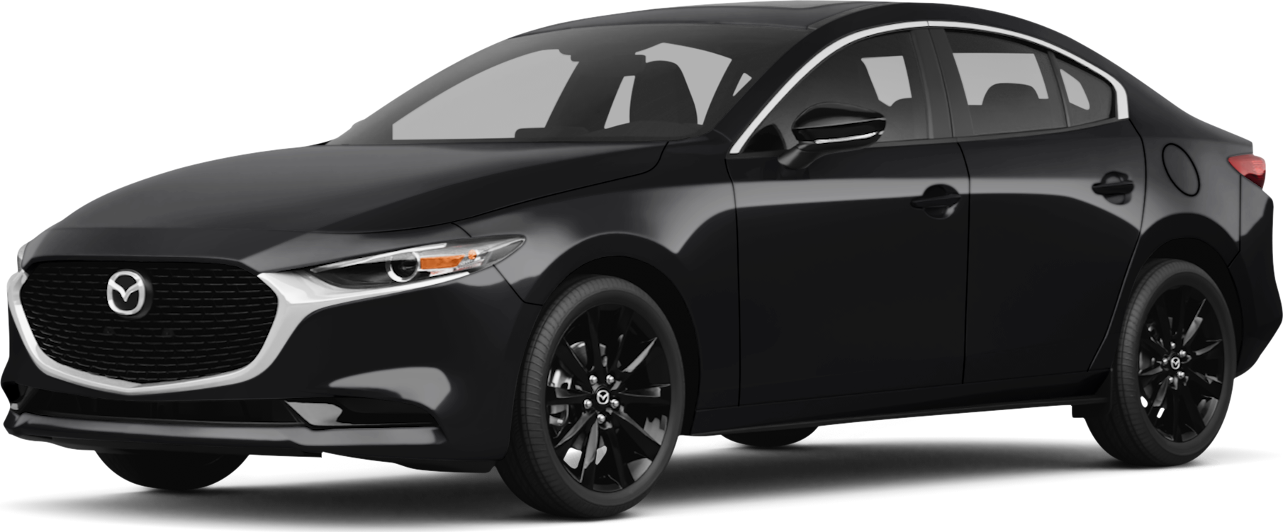 2026 MAZDA MAZDA3 Exterior: 0