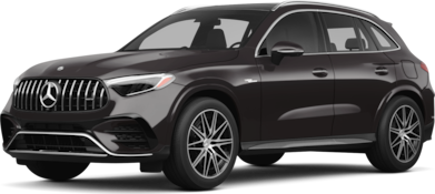 Mercedes-AMG GLC GLC 63 S E PERFORMANCE 4MATIC+ image