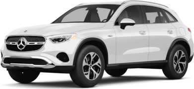 GLC 350e 4MATIC image