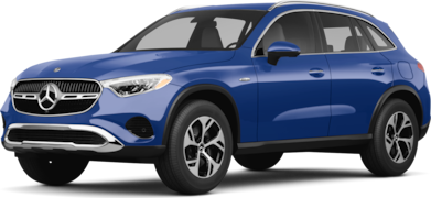 GLC 350e 4MATIC image