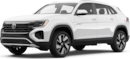 2026 Volkswagen Atlas Cross Sport image