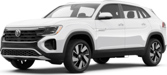 2026 Volkswagen Atlas Cross Sport SE
