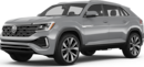 2026 Volkswagen Atlas Cross Sport image