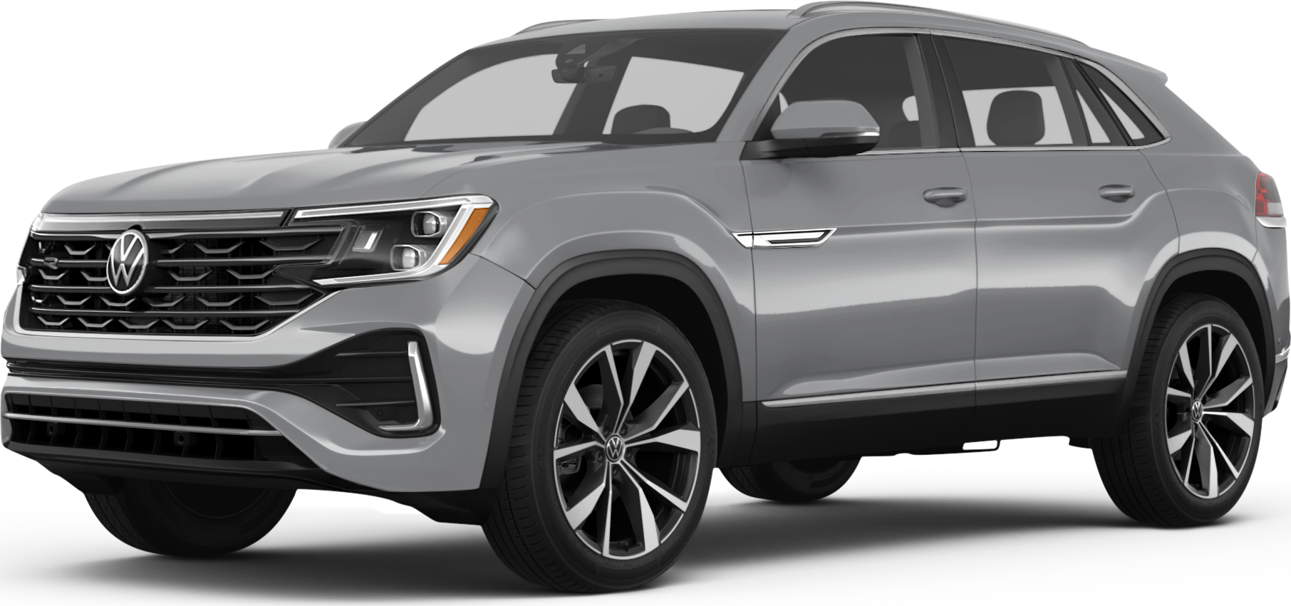 Volkswagen Atlas Cross Sport