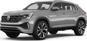 2026 Volkswagen Atlas Cross Sport