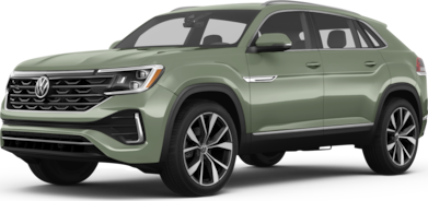 Atlas Cross Sport SEL Premium R-Line 4MOTION image
