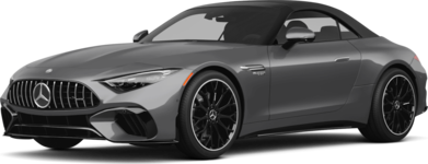 Mercedes-AMG SL SL 63 Roadster image