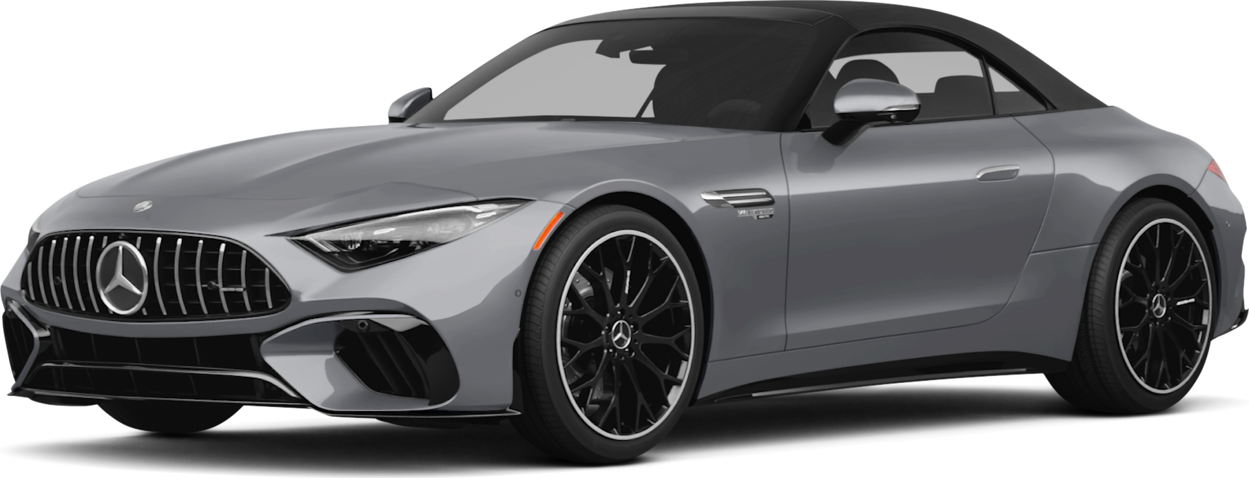2026 Mercedes-Benz Mercedes-AMG SL Exterior: 0